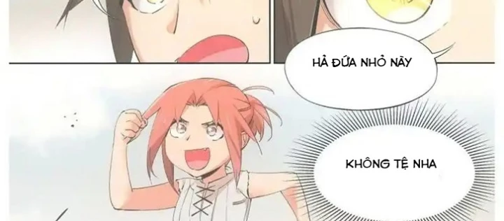 Cô Gái Chùy Của Tôi Chapter 47 - 10