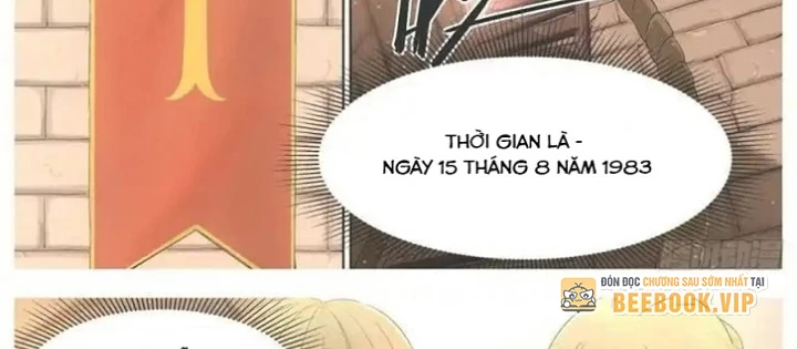 Cô Gái Chùy Của Tôi Chapter 47 - 12