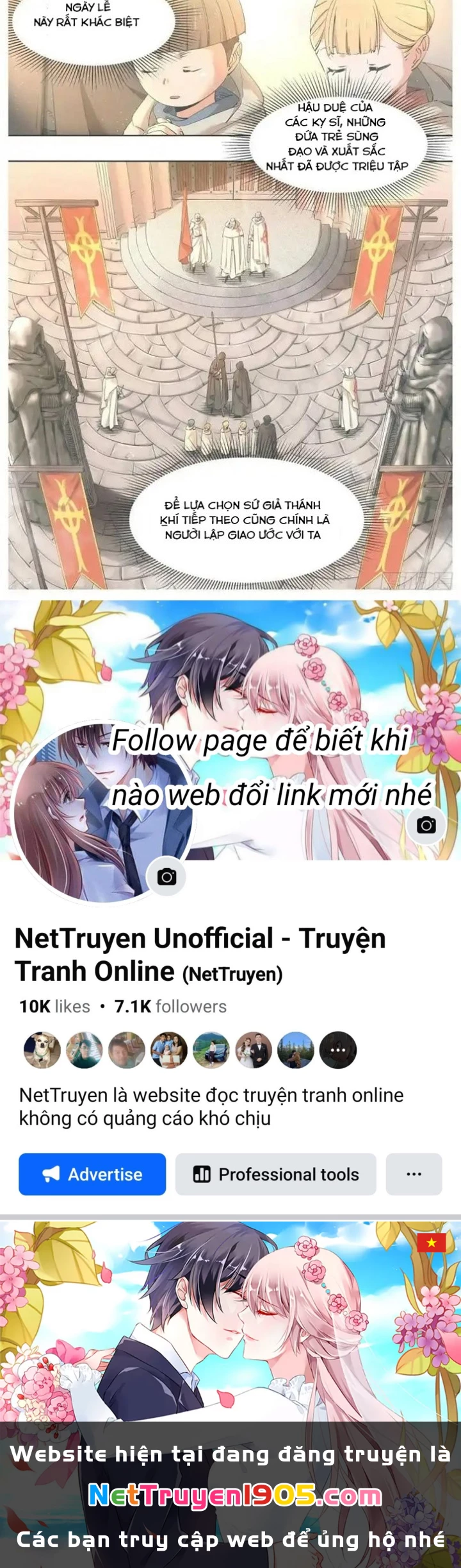 Cô Gái Chùy Của Tôi Chapter 47 - 13