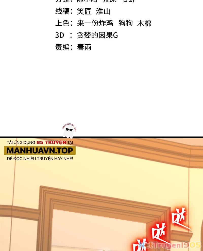 Cao Võ: Hạ Cánh Đến Một Vạn Năm Sau Chapter 237 - 3