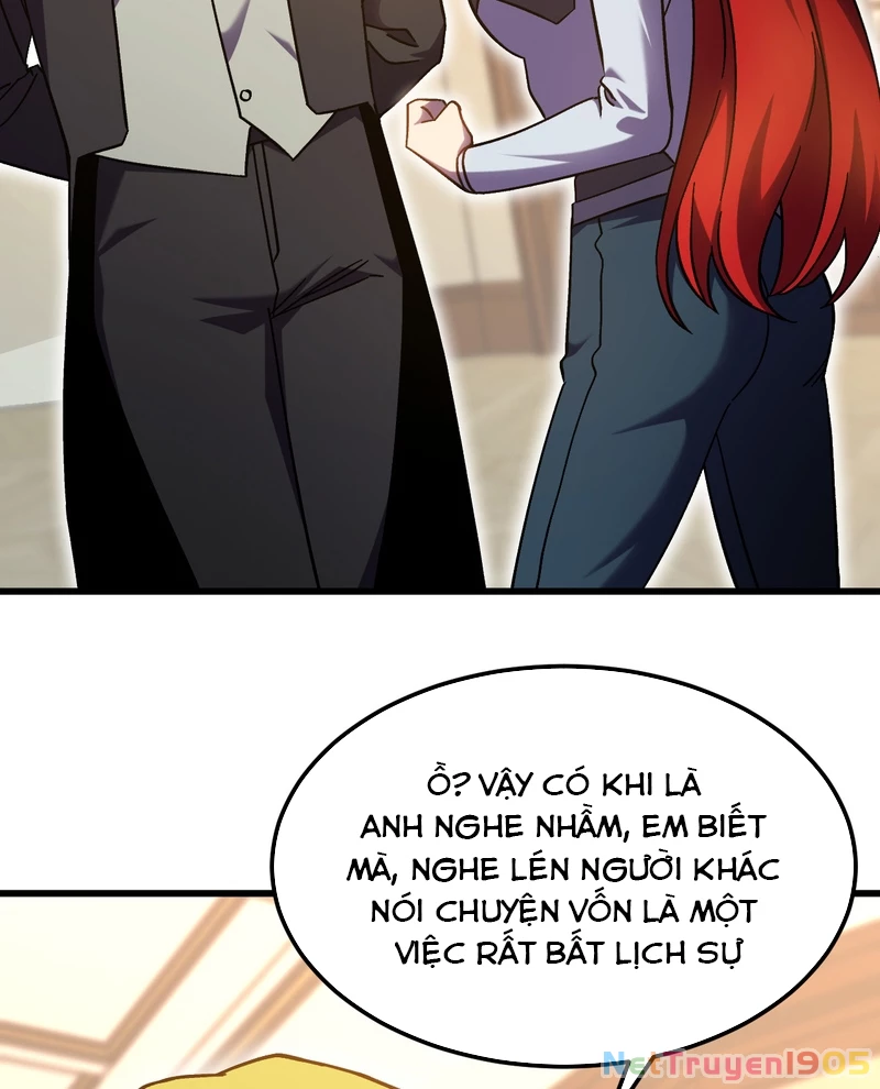 Cao Võ: Hạ Cánh Đến Một Vạn Năm Sau Chapter 237 - 6