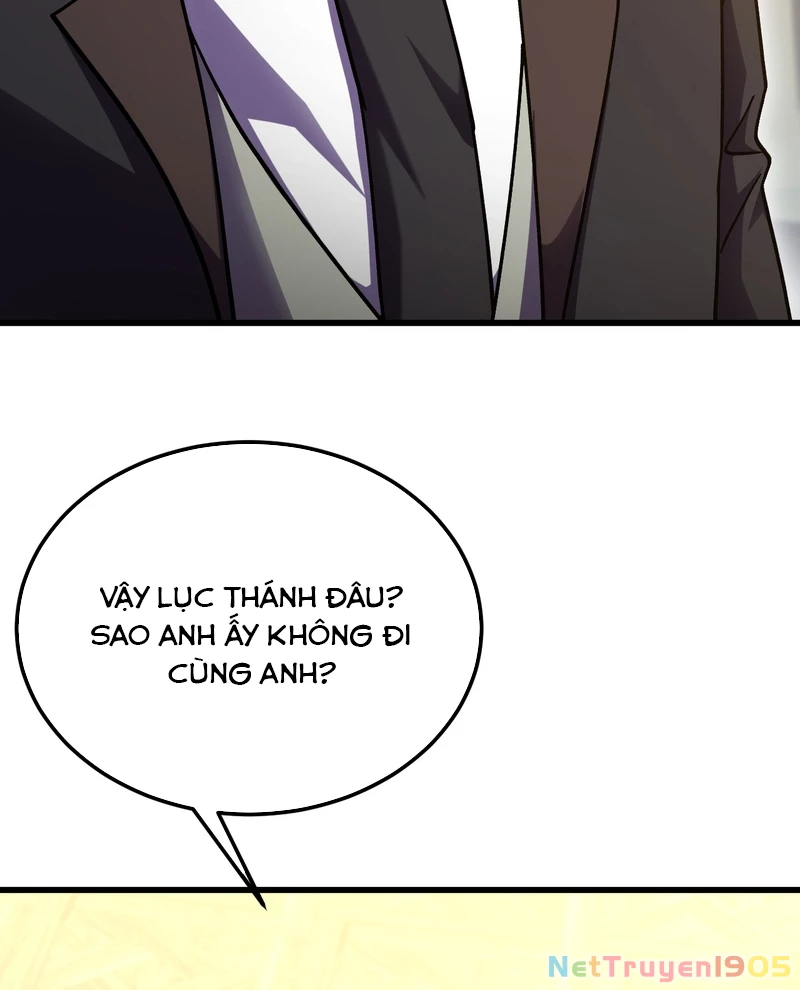Cao Võ: Hạ Cánh Đến Một Vạn Năm Sau Chapter 237 - 8