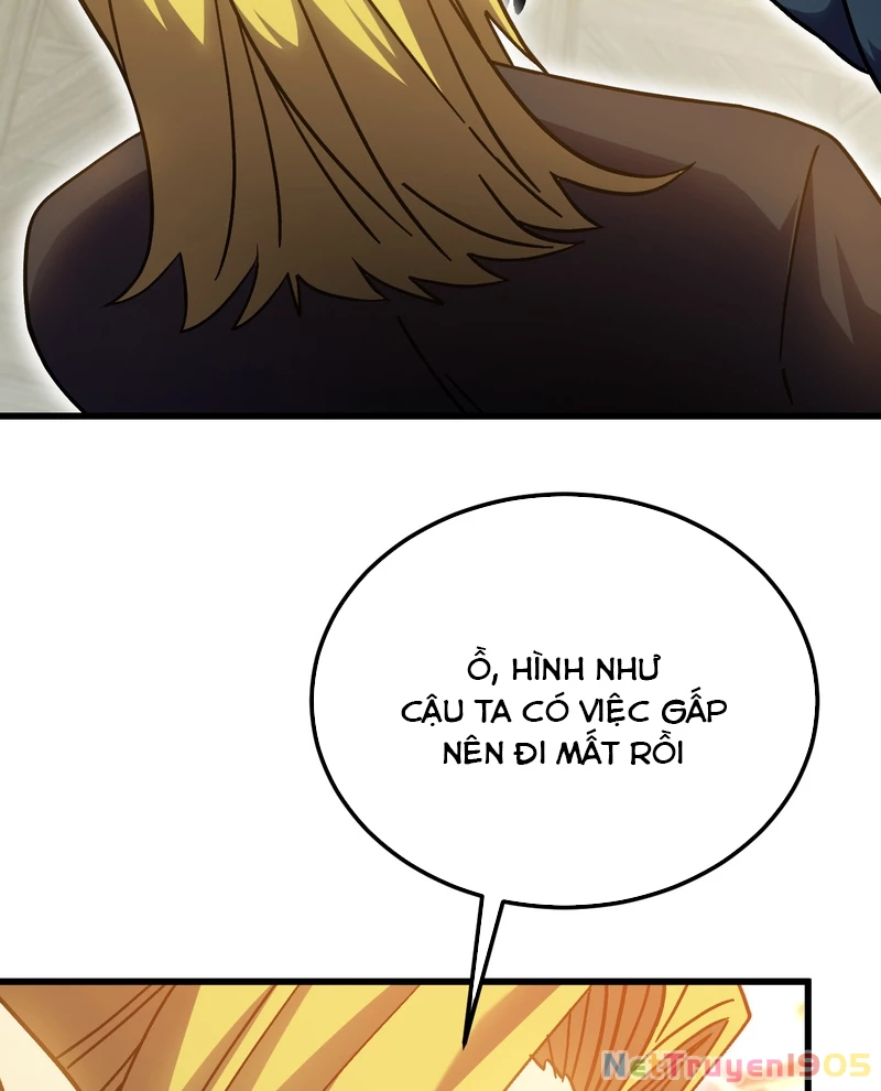 Cao Võ: Hạ Cánh Đến Một Vạn Năm Sau Chapter 237 - 10