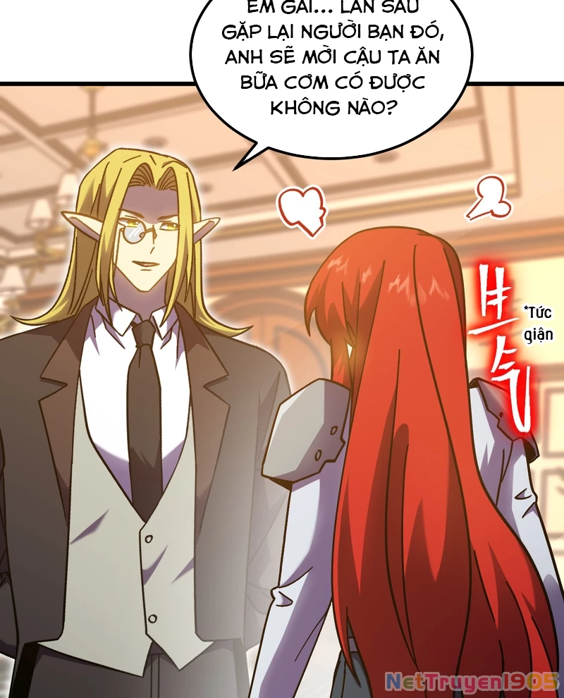 Cao Võ: Hạ Cánh Đến Một Vạn Năm Sau Chapter 237 - 16