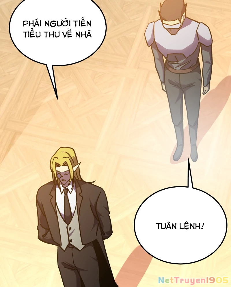 Cao Võ: Hạ Cánh Đến Một Vạn Năm Sau Chapter 237 - 22