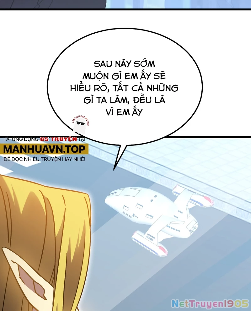 Cao Võ: Hạ Cánh Đến Một Vạn Năm Sau Chapter 237 - 25