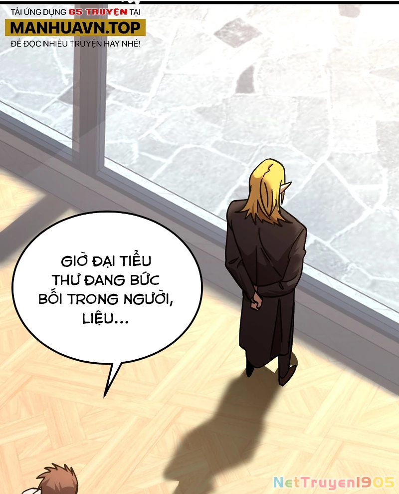 Cao Võ: Hạ Cánh Đến Một Vạn Năm Sau Chapter 237 - 32