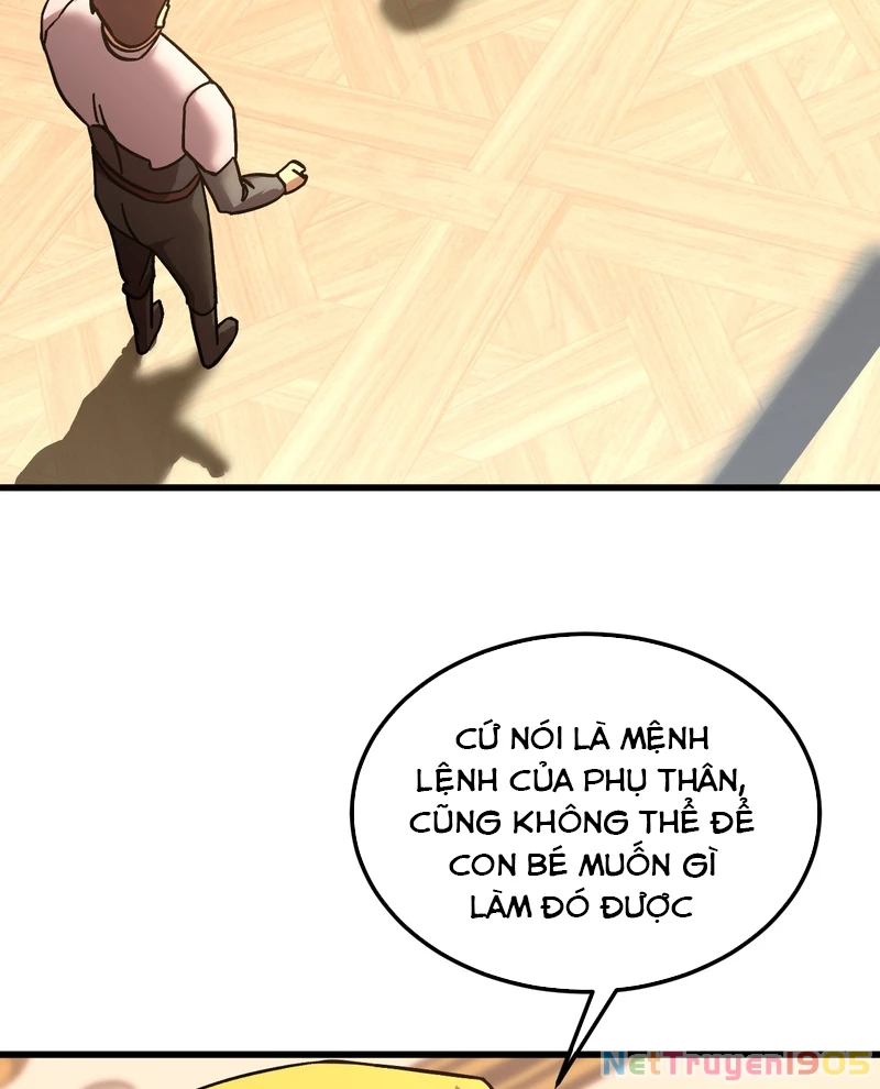 Cao Võ: Hạ Cánh Đến Một Vạn Năm Sau Chapter 237 - 33