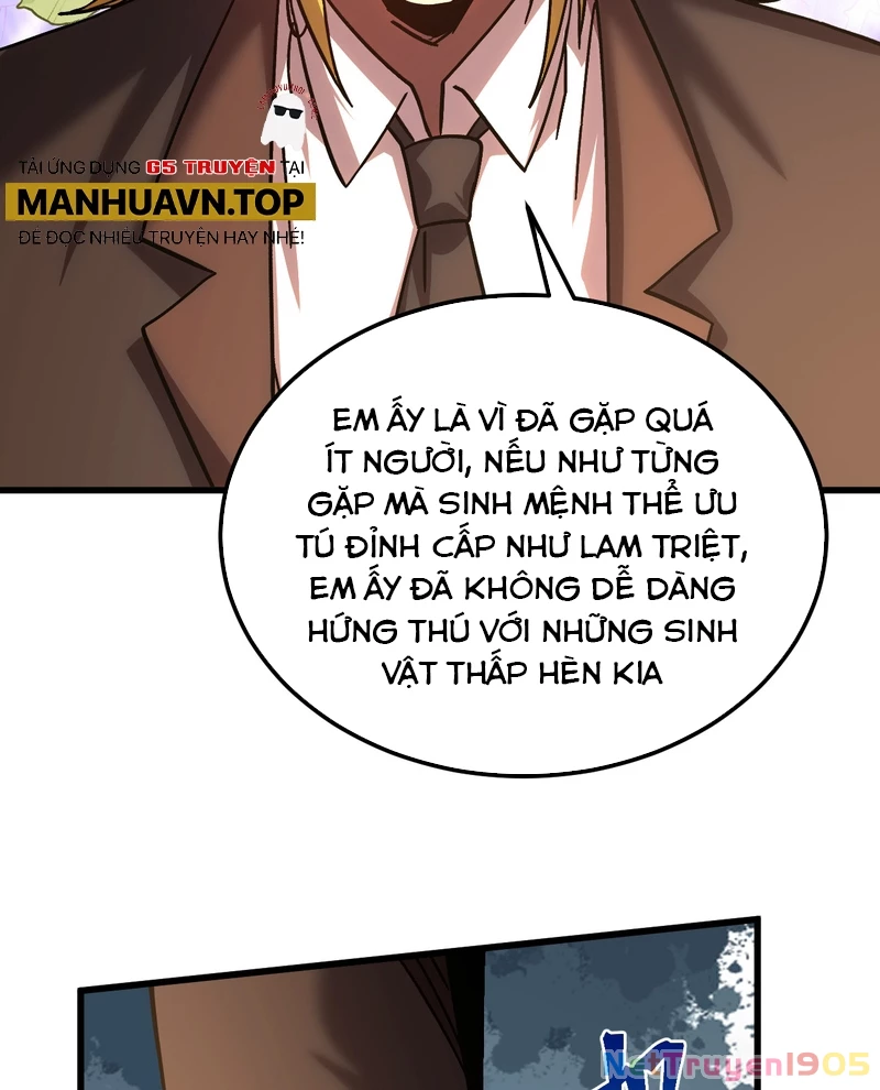 Cao Võ: Hạ Cánh Đến Một Vạn Năm Sau Chapter 237 - 38