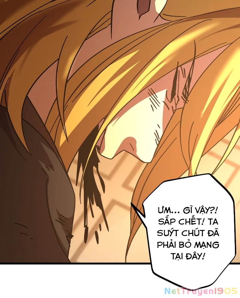Cao Võ: Hạ Cánh Đến Một Vạn Năm Sau Chapter 237 - 55
