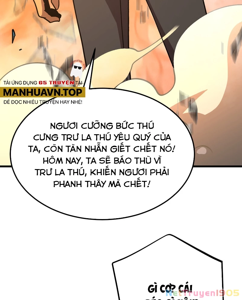 Cao Võ: Hạ Cánh Đến Một Vạn Năm Sau Chapter 237 - 59