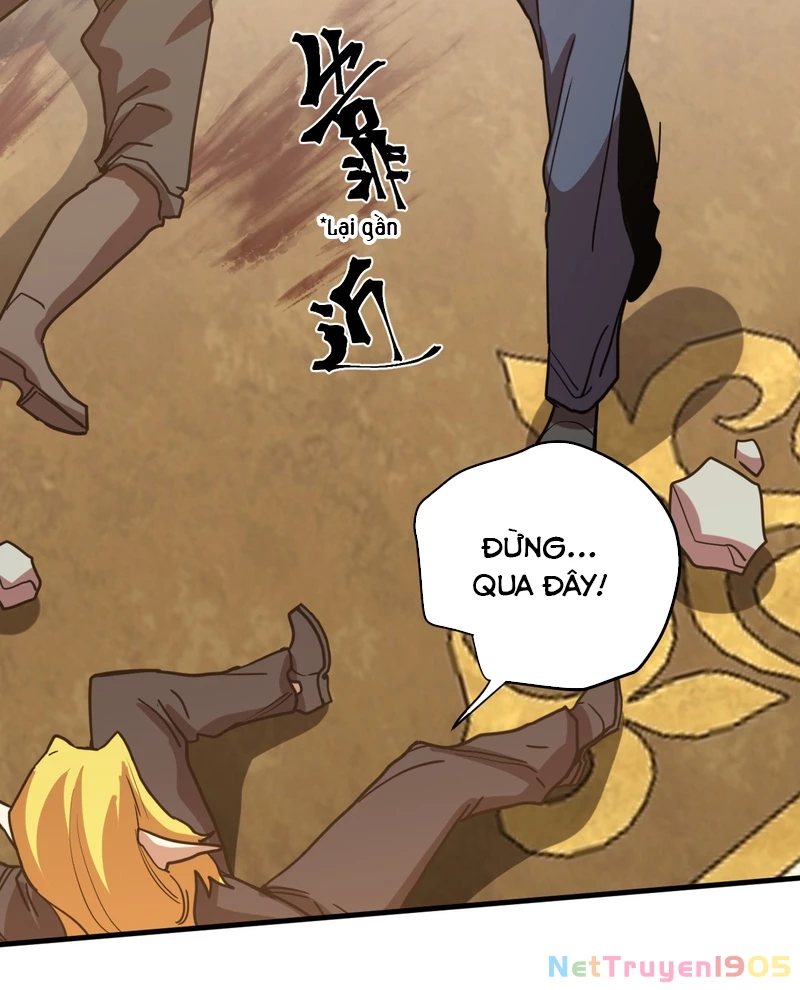 Cao Võ: Hạ Cánh Đến Một Vạn Năm Sau Chapter 237 - 70