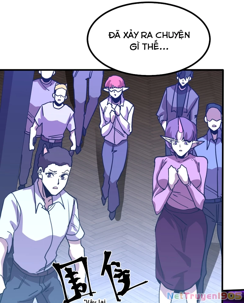 Cao Võ: Hạ Cánh Đến Một Vạn Năm Sau Chapter 237 - 77