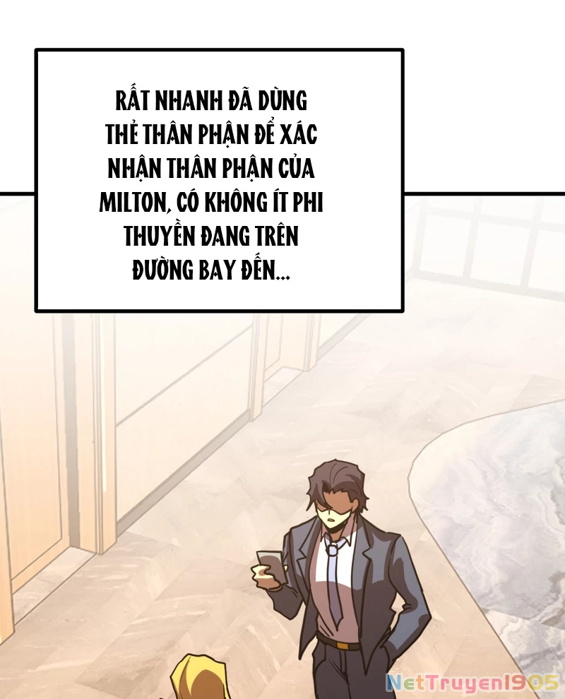 Cao Võ: Hạ Cánh Đến Một Vạn Năm Sau Chapter 237 - 108