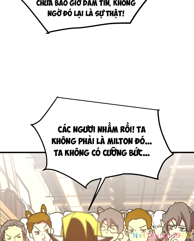 Cao Võ: Hạ Cánh Đến Một Vạn Năm Sau Chapter 237 - 118