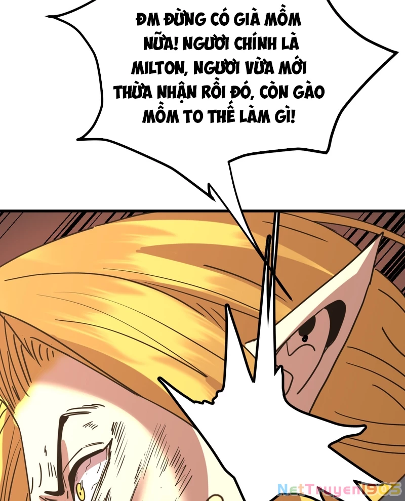 Cao Võ: Hạ Cánh Đến Một Vạn Năm Sau Chapter 237 - 120