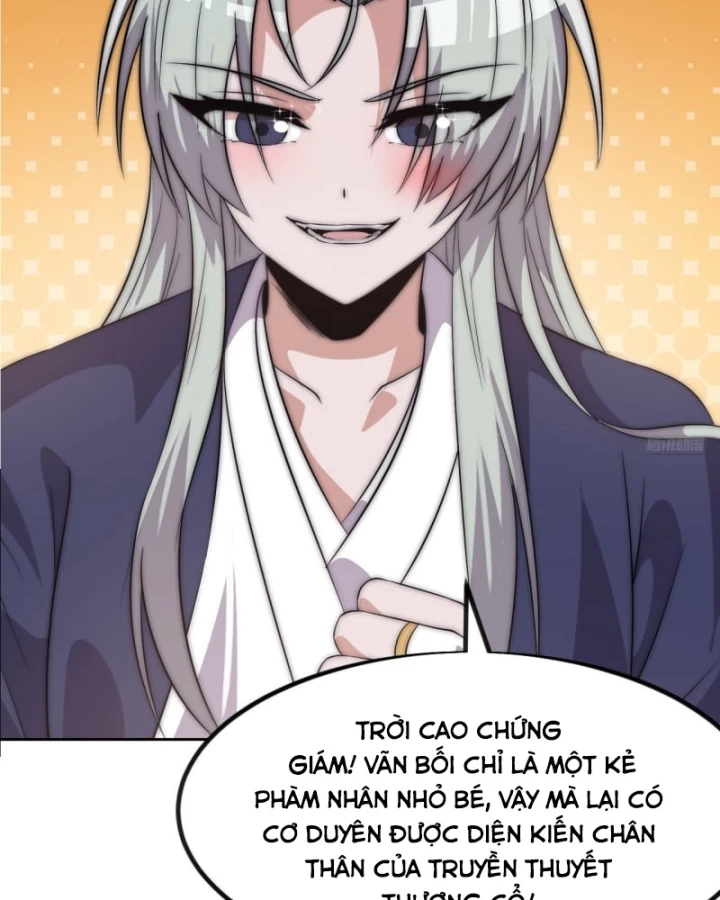 Ta Có Một Sơn Trại Chapter 1176 - 3
