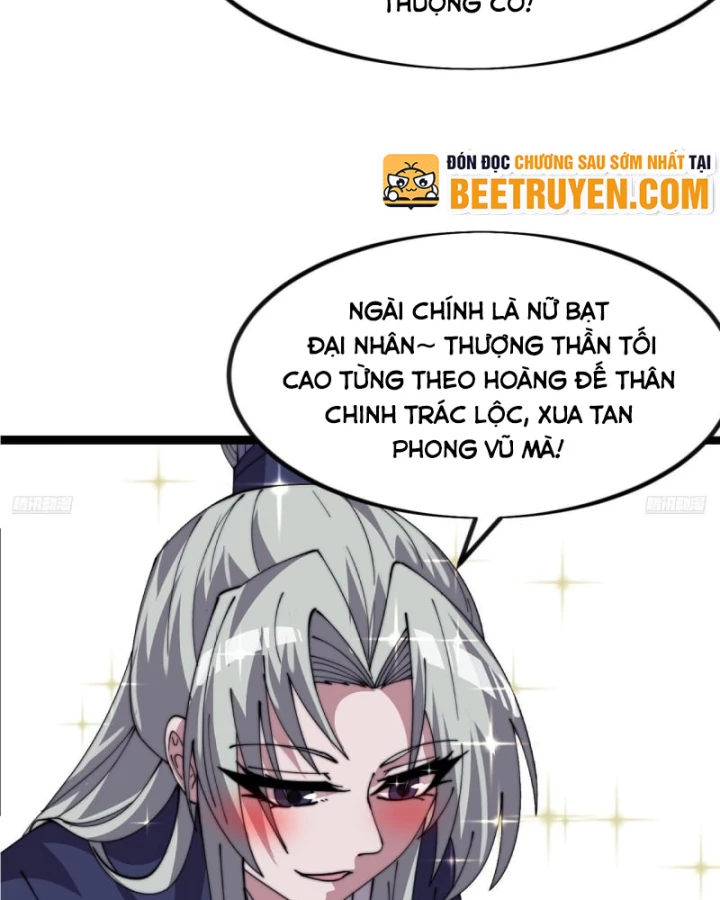 Ta Có Một Sơn Trại Chapter 1176 - 4