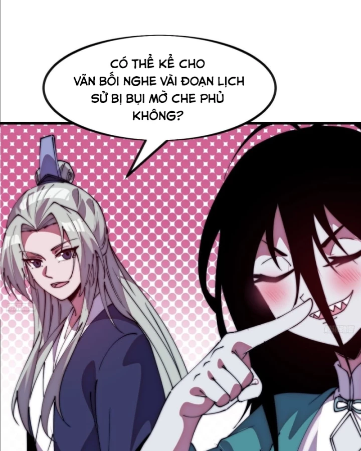 Ta Có Một Sơn Trại Chapter 1176 - 10
