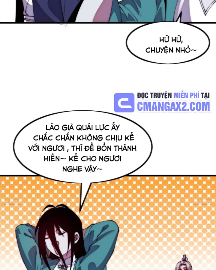 Ta Có Một Sơn Trại Chapter 1176 - 11