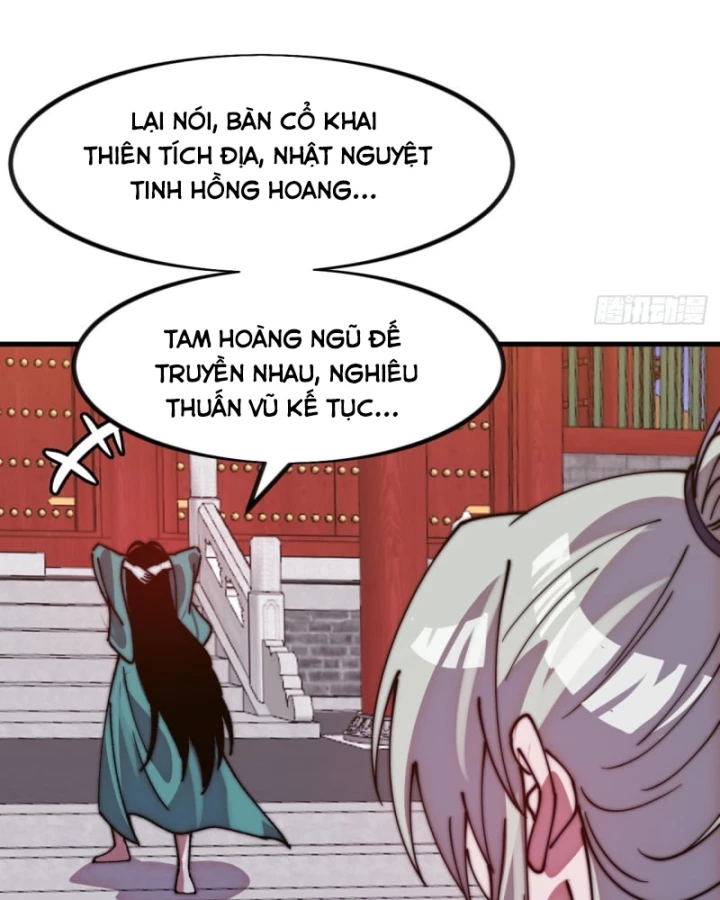 Ta Có Một Sơn Trại Chapter 1176 - 13