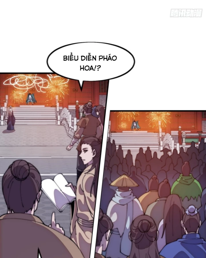 Ta Có Một Sơn Trại Chapter 1176 - 16
