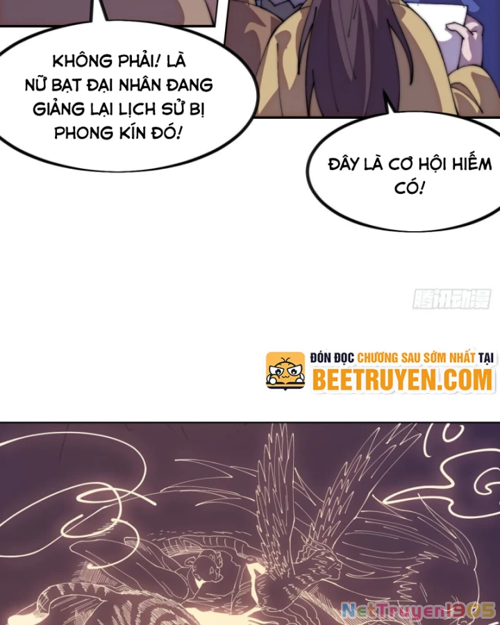 Ta Có Một Sơn Trại Chapter 1176 - 17