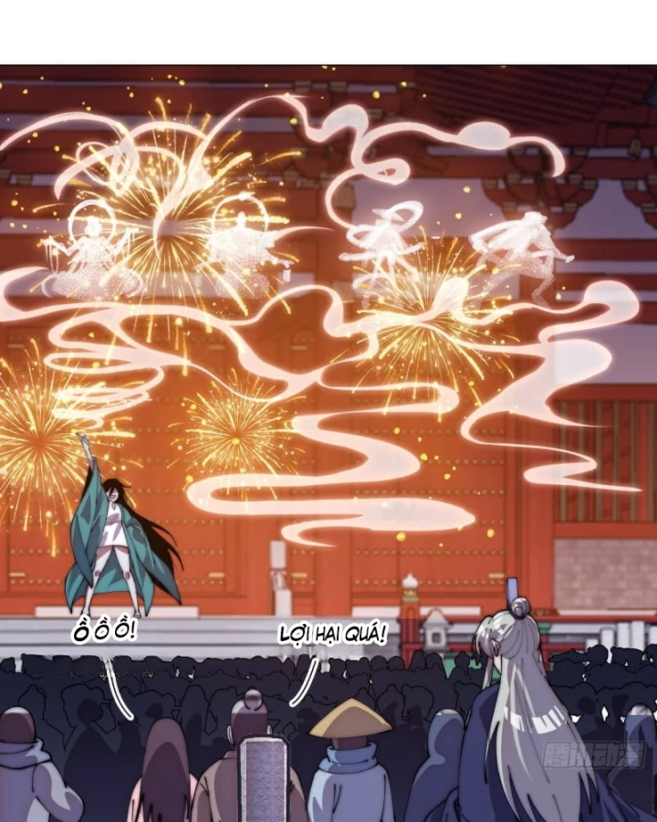 Ta Có Một Sơn Trại Chapter 1176 - 20