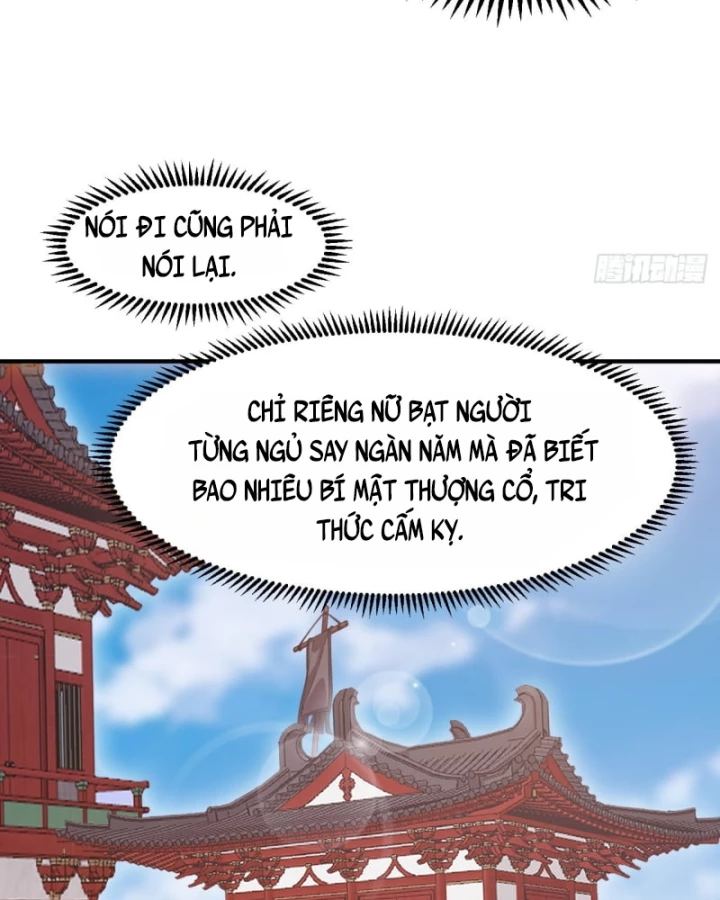 Ta Có Một Sơn Trại Chapter 1176 - 28