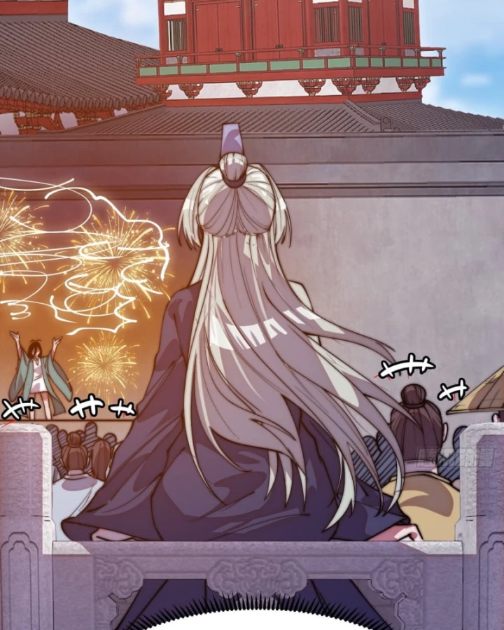 Ta Có Một Sơn Trại Chapter 1176 - 29