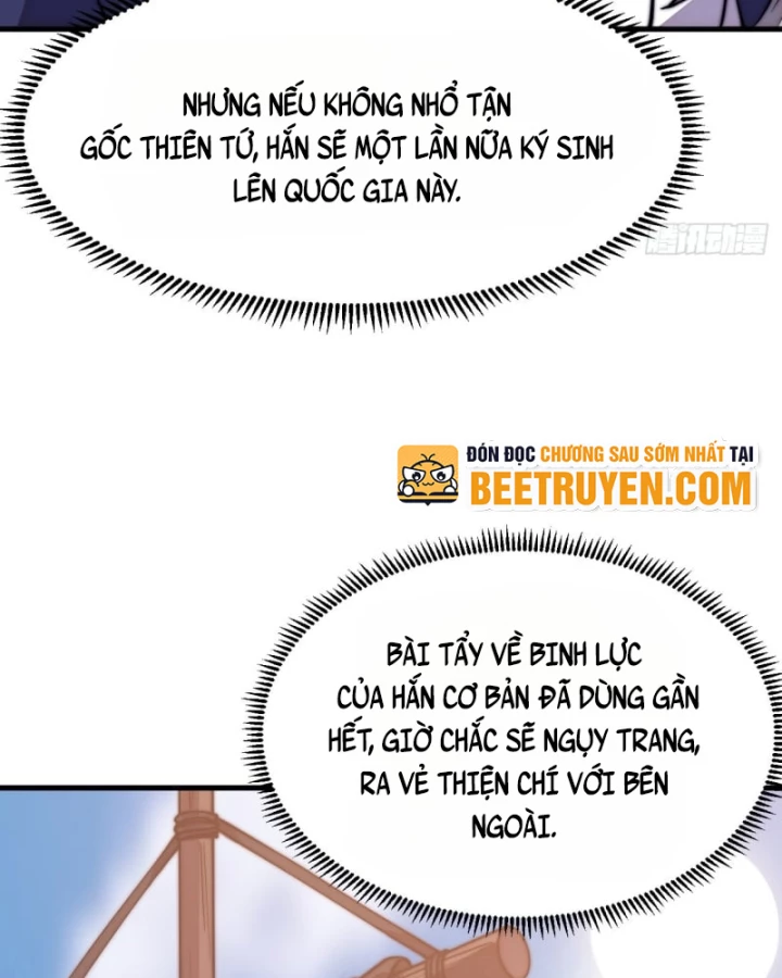 Ta Có Một Sơn Trại Chapter 1176 - 33