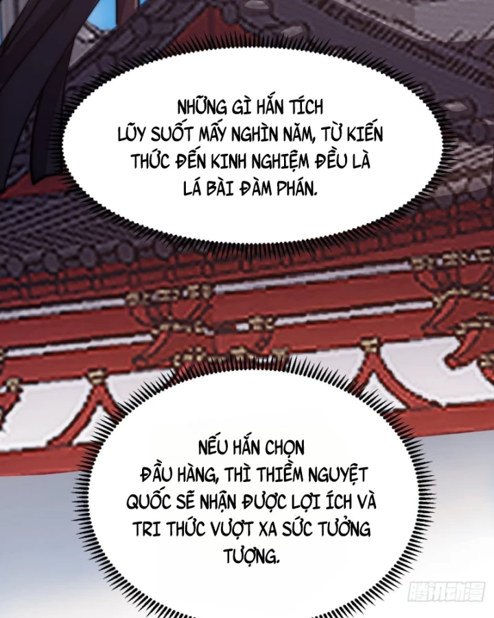 Ta Có Một Sơn Trại Chapter 1176 - 36