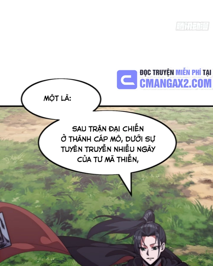 Ta Có Một Sơn Trại Chapter 1176 - 42