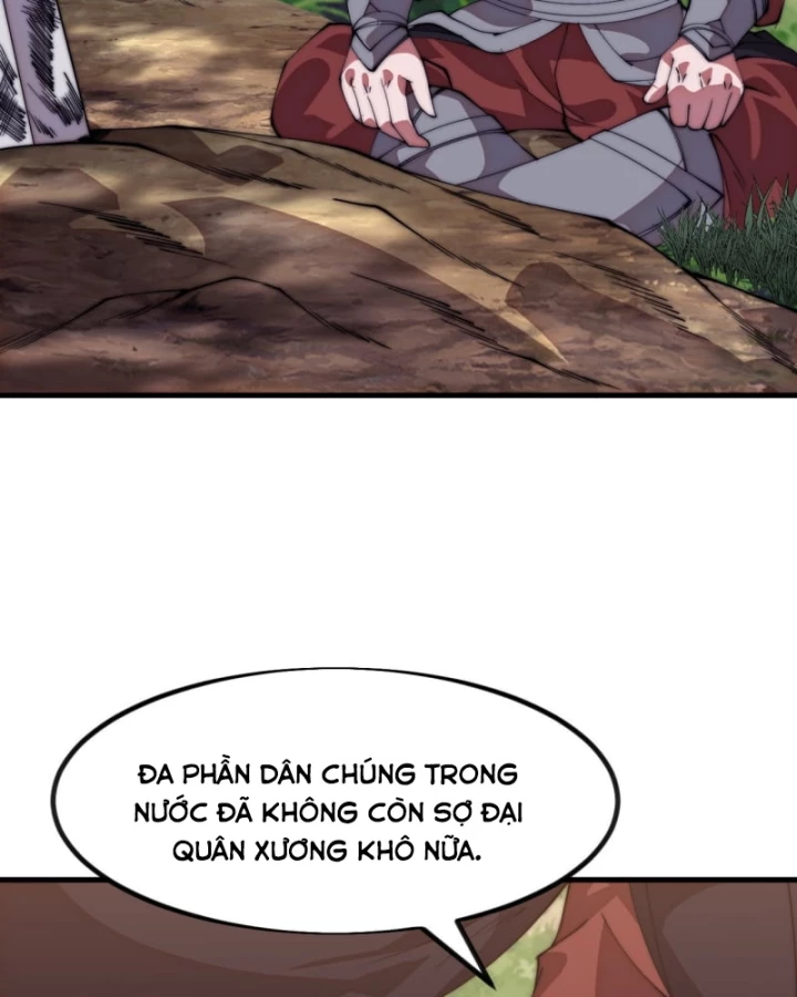 Ta Có Một Sơn Trại Chapter 1176 - 44