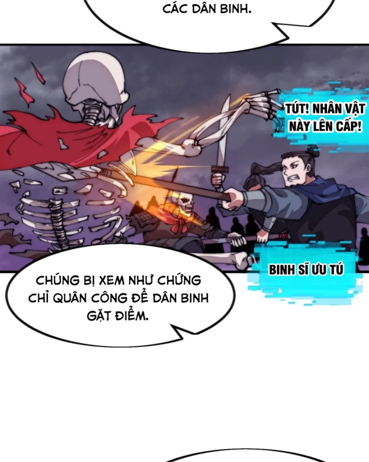 Ta Có Một Sơn Trại Chapter 1176 - 46