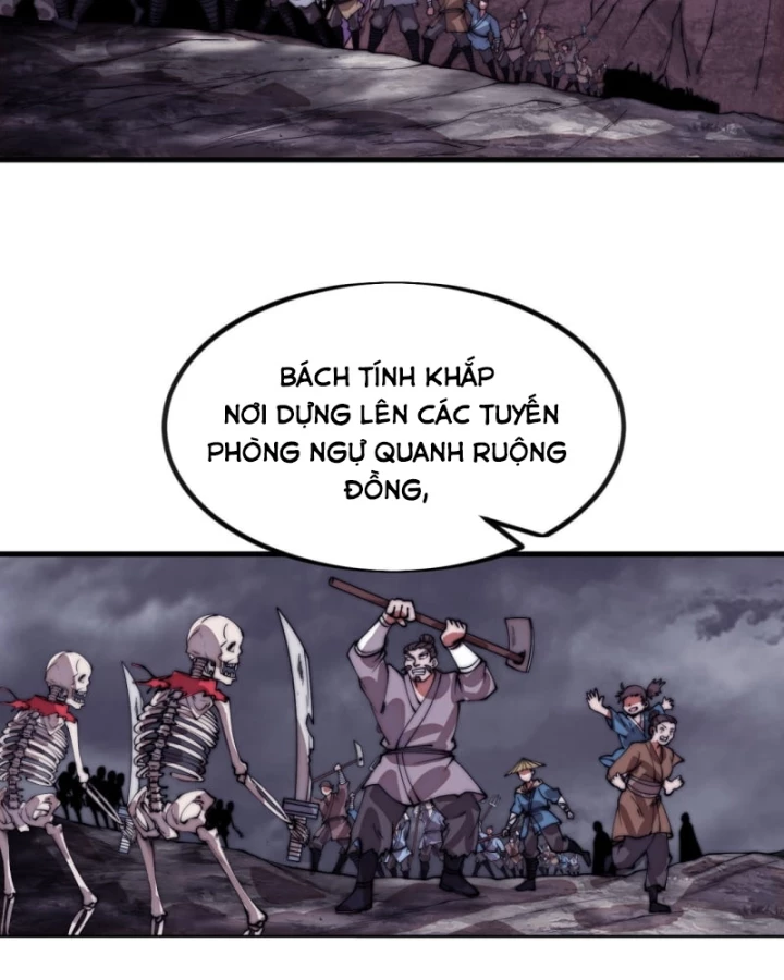 Ta Có Một Sơn Trại Chapter 1176 - 48