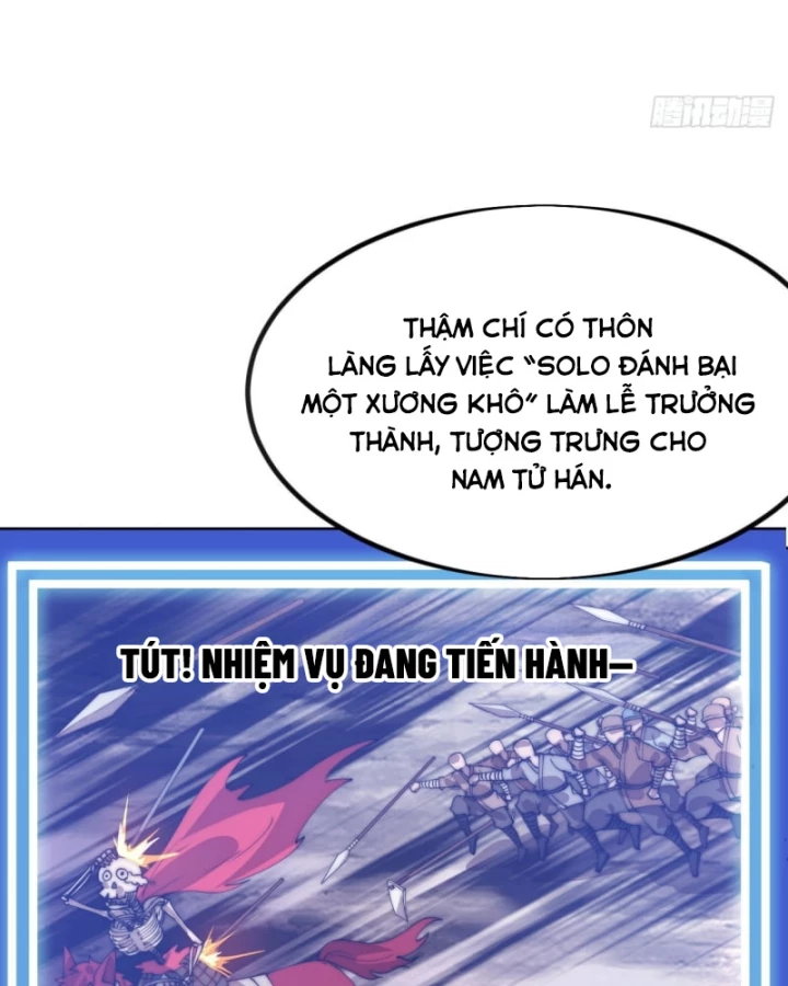 Ta Có Một Sơn Trại Chapter 1176 - 49