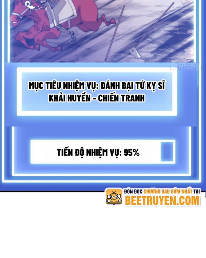 Ta Có Một Sơn Trại Chapter 1176 - 50