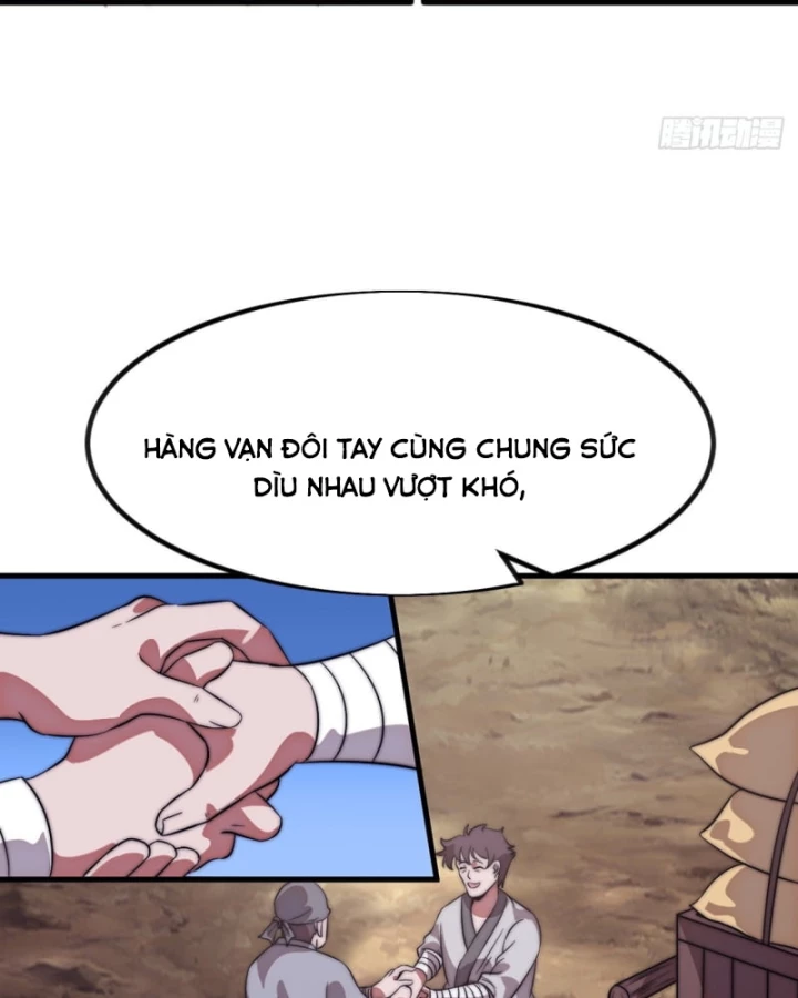 Ta Có Một Sơn Trại Chapter 1176 - 54