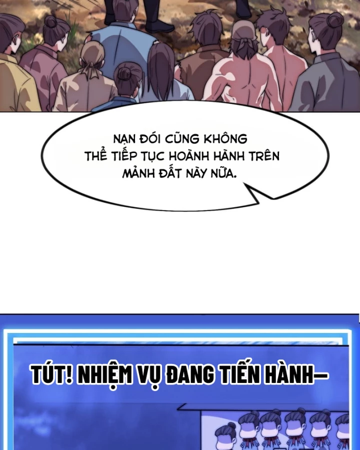 Ta Có Một Sơn Trại Chapter 1176 - 56