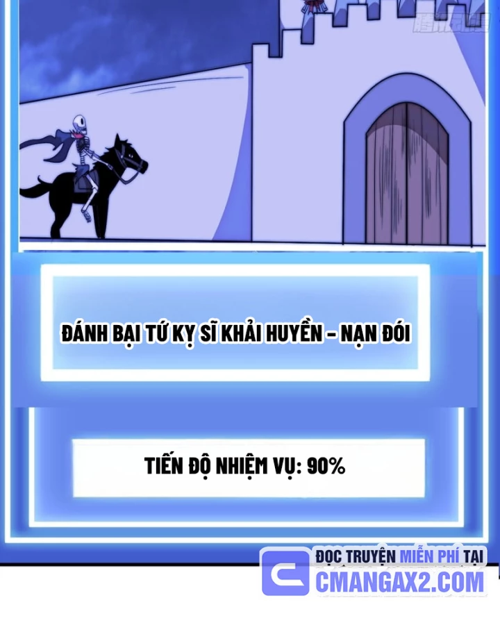 Ta Có Một Sơn Trại Chapter 1176 - 57