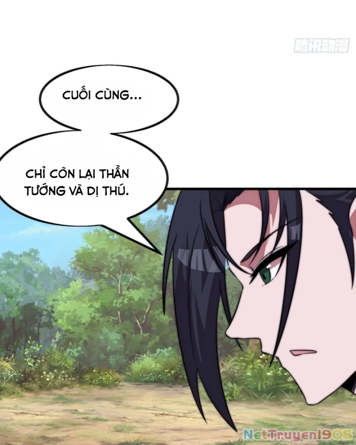Ta Có Một Sơn Trại Chapter 1176 - 58
