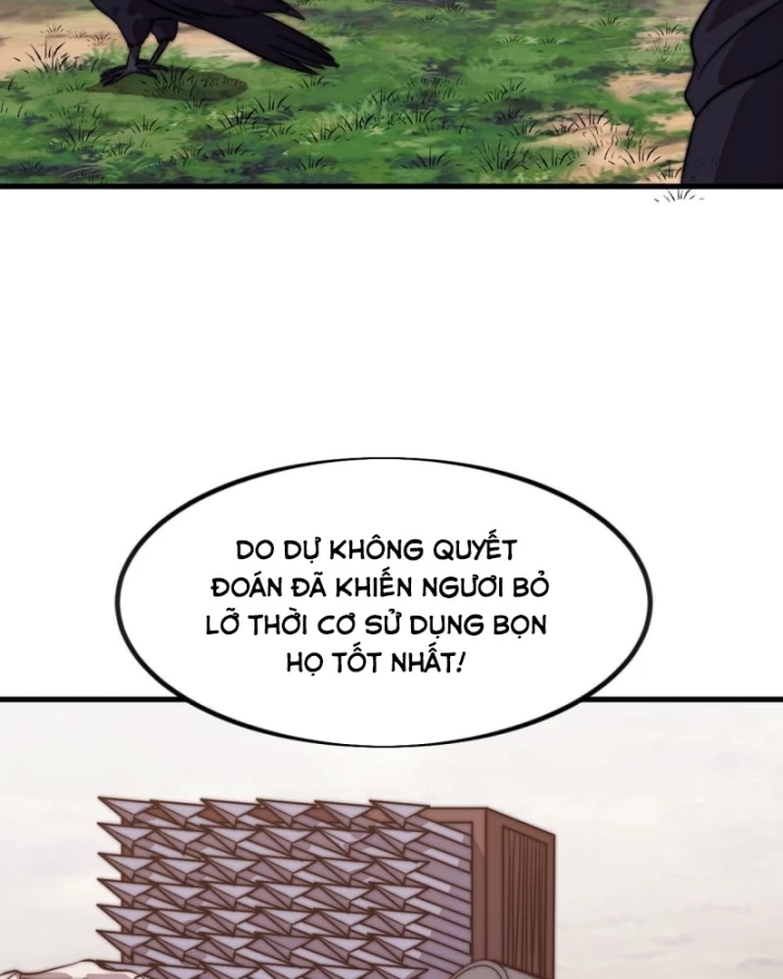 Ta Có Một Sơn Trại Chapter 1176 - 60