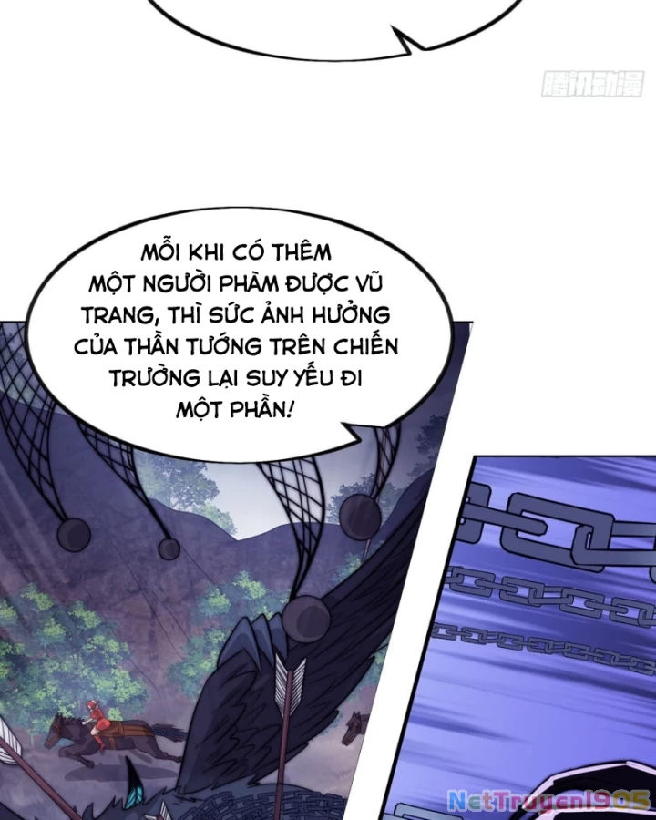 Ta Có Một Sơn Trại Chapter 1176 - 62