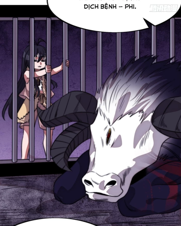 Ta Có Một Sơn Trại Chapter 1176 - 66