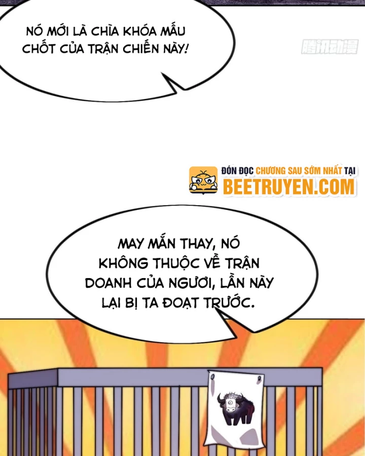 Ta Có Một Sơn Trại Chapter 1176 - 67