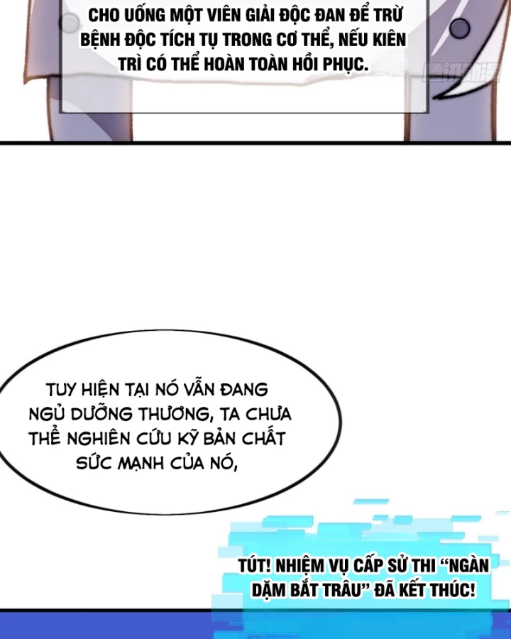 Ta Có Một Sơn Trại Chapter 1176 - 70