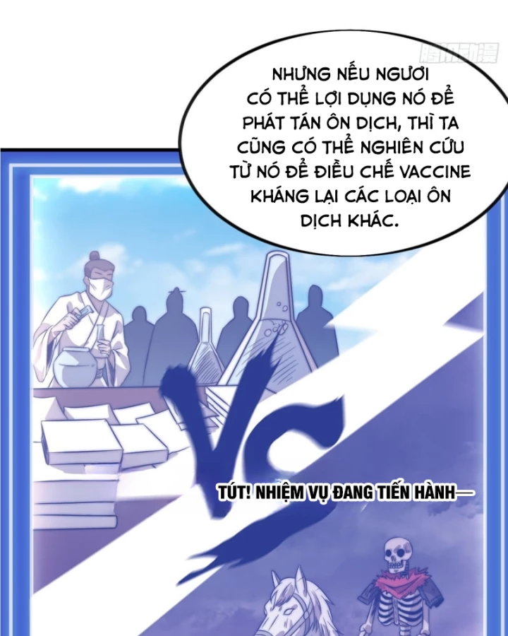 Ta Có Một Sơn Trại Chapter 1176 - 73