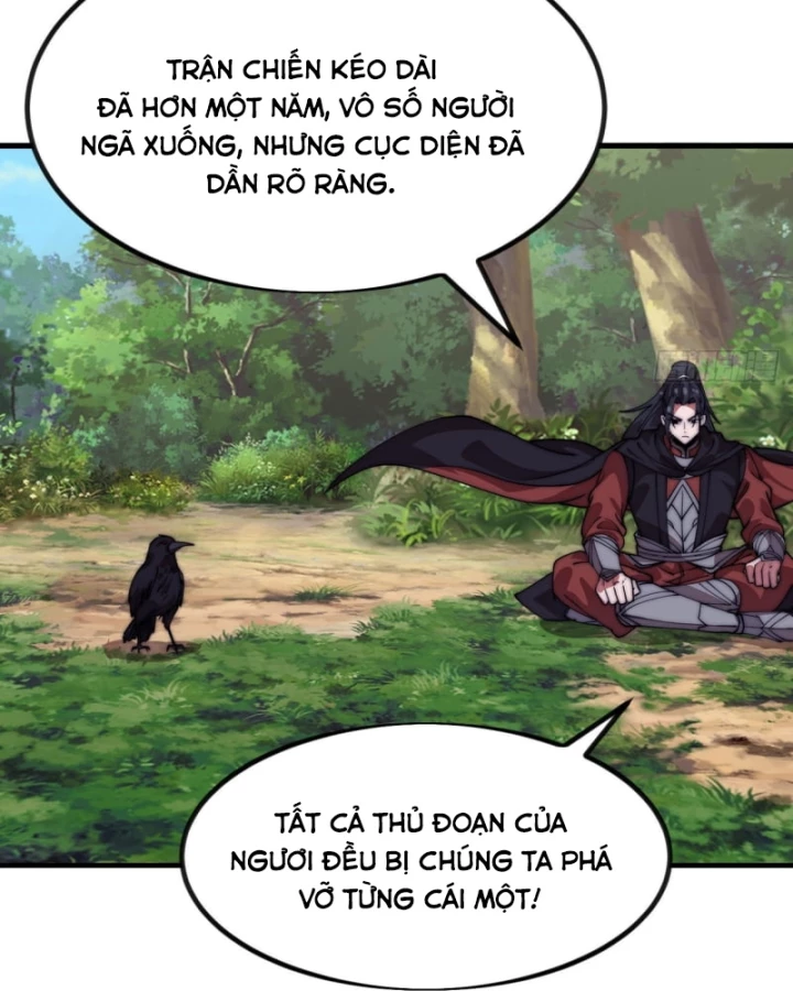 Ta Có Một Sơn Trại Chapter 1176 - 75