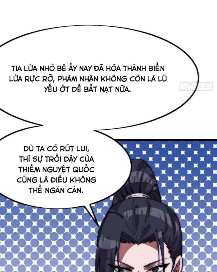 Ta Có Một Sơn Trại Chapter 1176 - 77